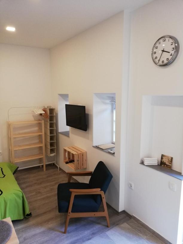 Ferienwohnung Studio apartman Fleiss Samobor Exterior foto