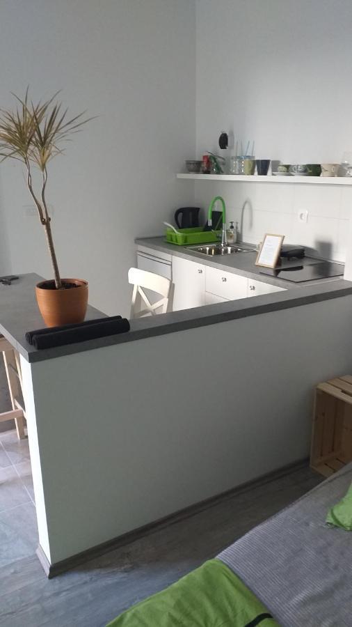 Ferienwohnung Studio apartman Fleiss Samobor Exterior foto