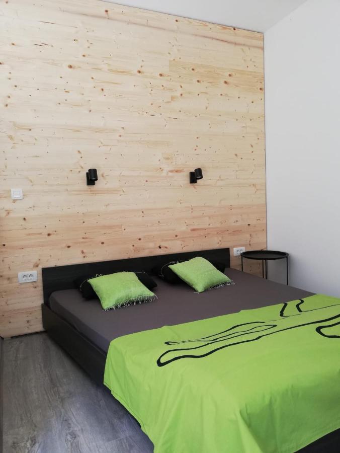 Ferienwohnung Studio apartman Fleiss Samobor Exterior foto