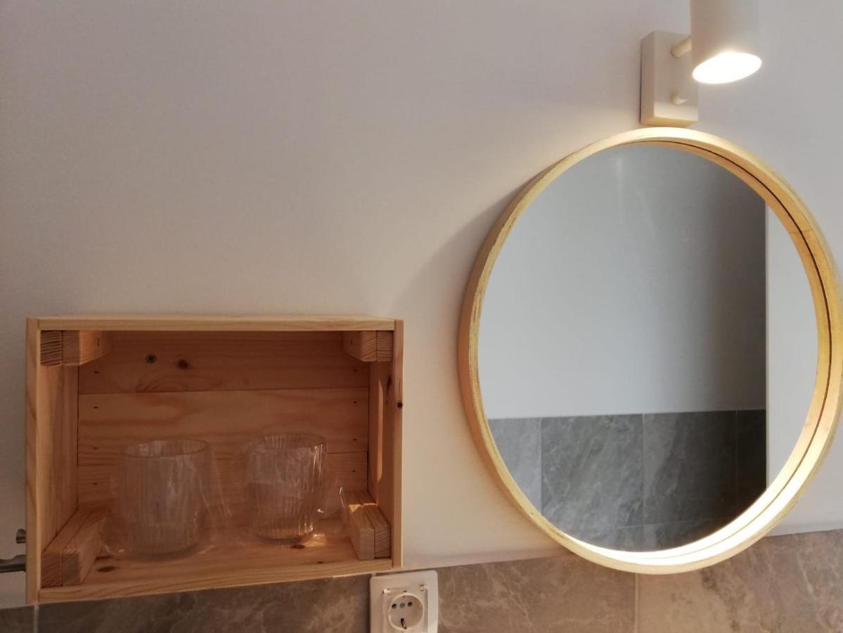 Ferienwohnung Studio apartman Fleiss Samobor Exterior foto