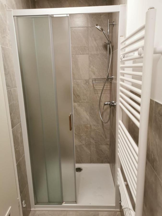 Ferienwohnung Studio apartman Fleiss Samobor Exterior foto